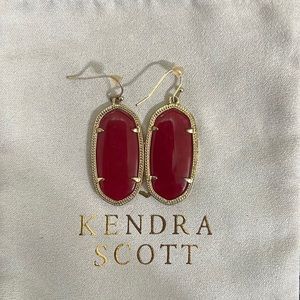 Kendra Scott Elle earrings